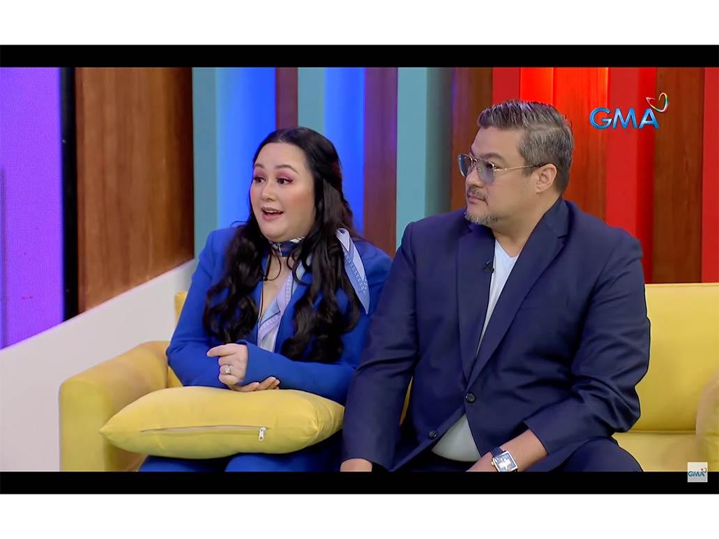 Jomari Yllana admires wife Abby Viduya's beauty: 'My forever' GMA