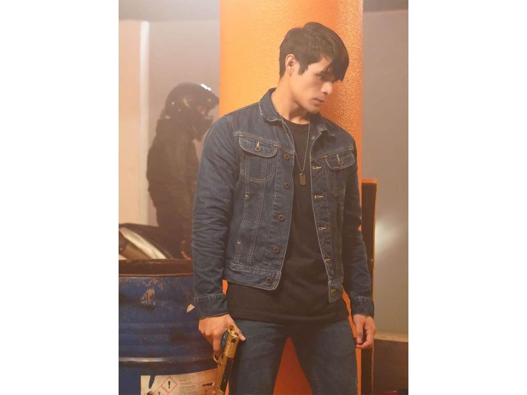 Preparing for battle