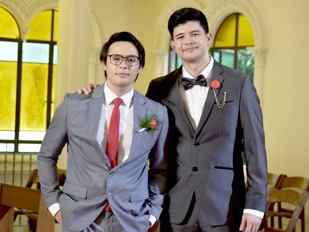 Manansala brothers
