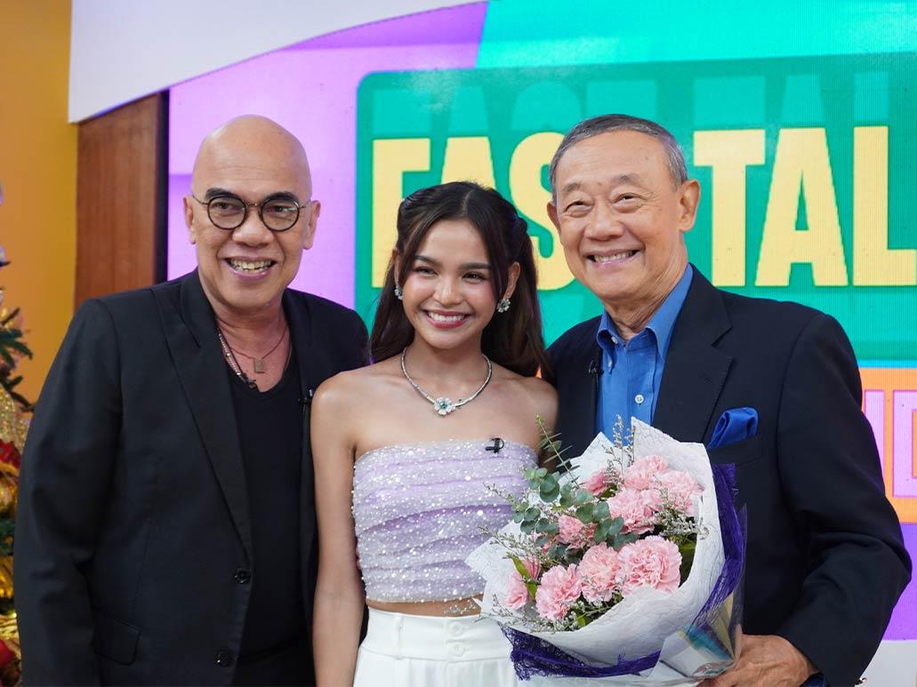 Advice to young musicians