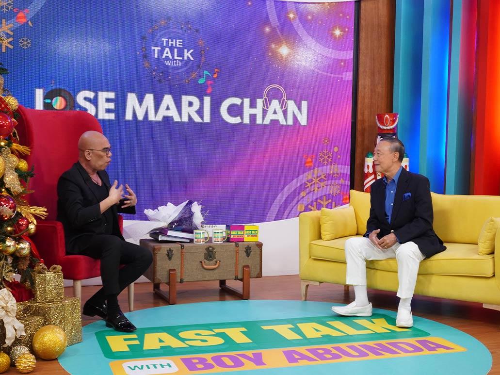 Christmas In Our Hearts