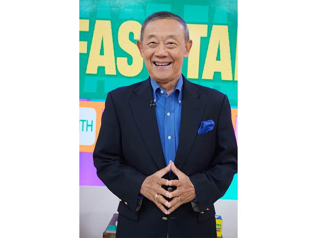 Jose Mari Chan