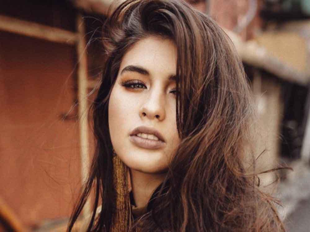 IN PHOTOS: Meet Nico Bolzico's gorgeous niece Josefina Bolzico | GMA ...