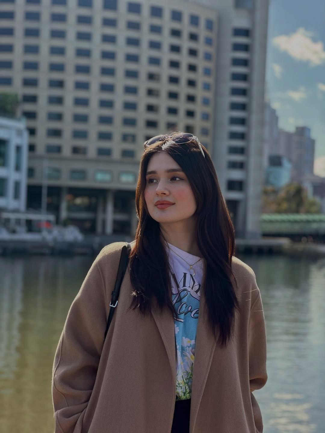 Retunring to the Philippines