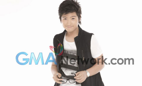 Joshua is such a cutie!