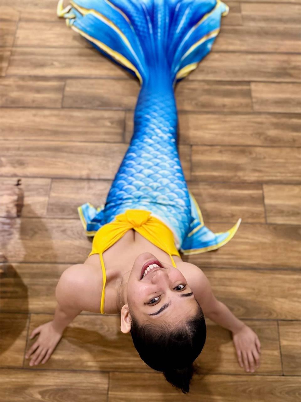 Mermaid