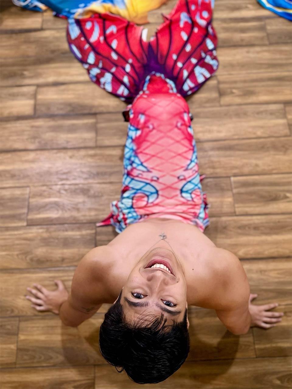 Merman