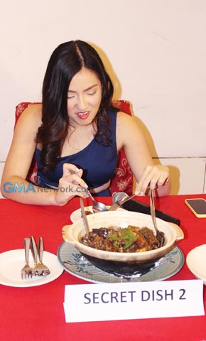 Joyce Ching’s ‘exotic’ surprise birthday celeb