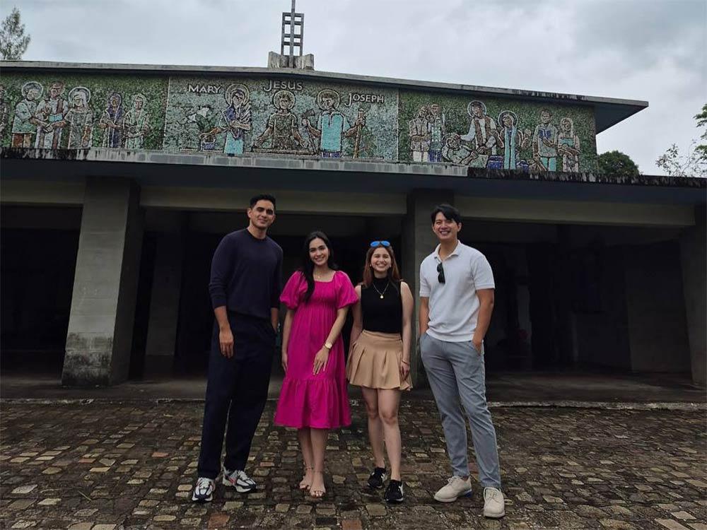 St. Joseph the Worker Parish Church