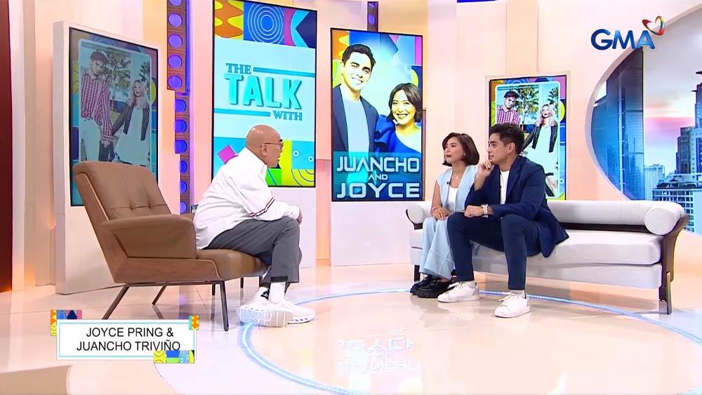 Protecting their marriage