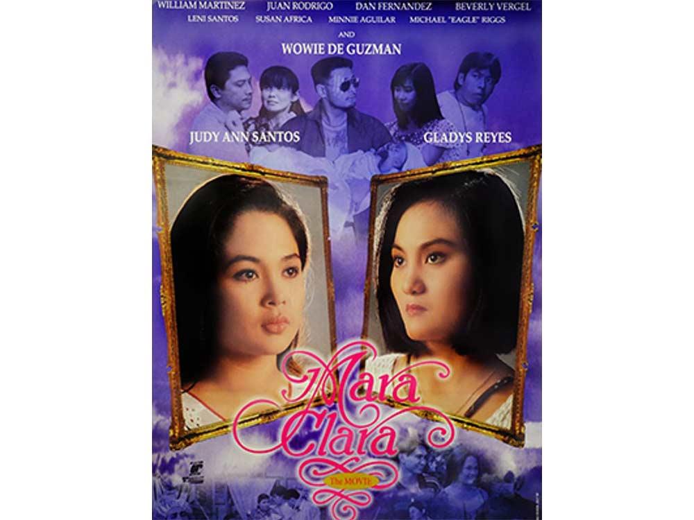 Mara Clara: The Movie