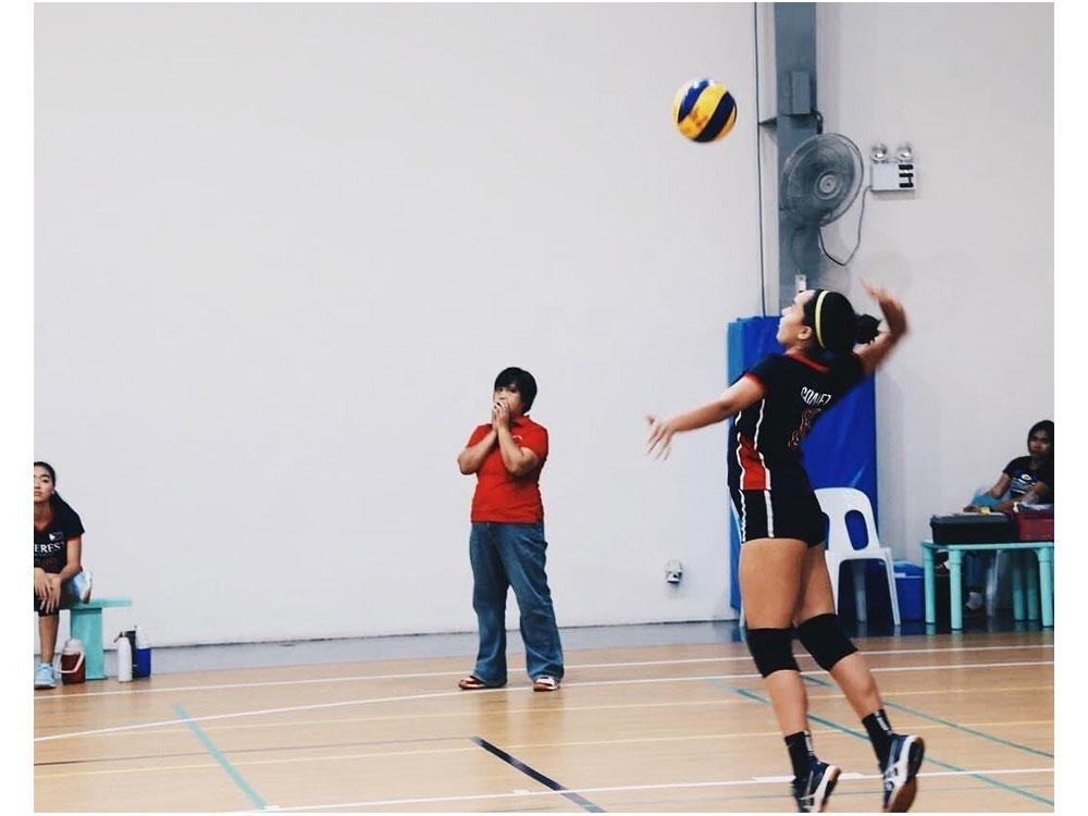 Volleyball