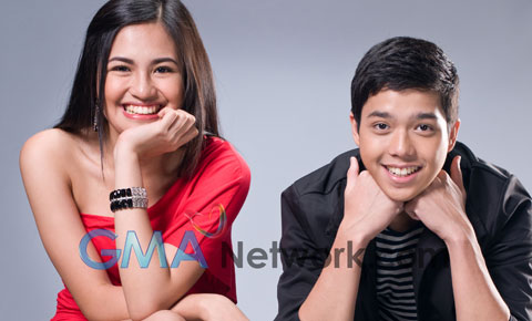 Don't you just Julie and Elmo?