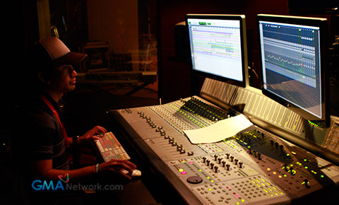 Julie and Elmo for Summer sa Mundo ng Kapuso