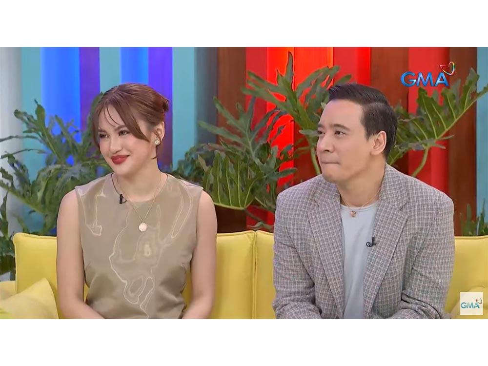 Manifesting the dream