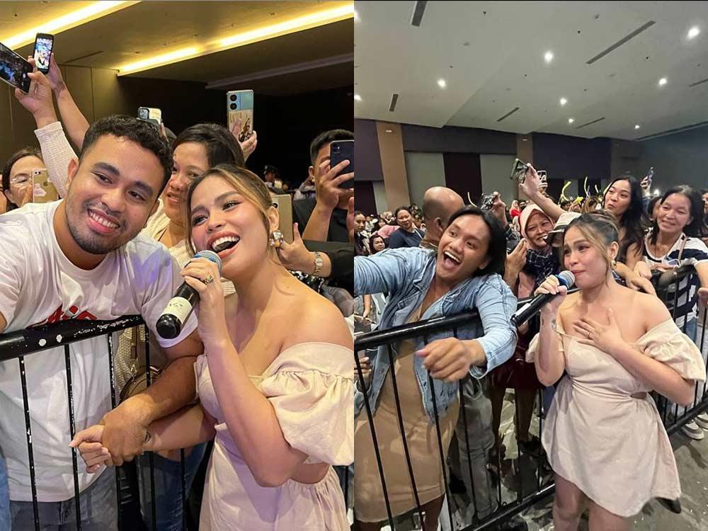 One of the best performers