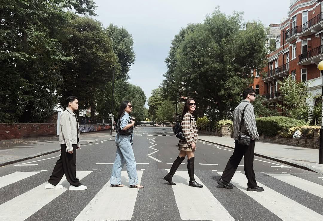 Abbey Road