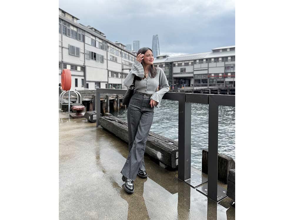 Sydney Harbour Bridge