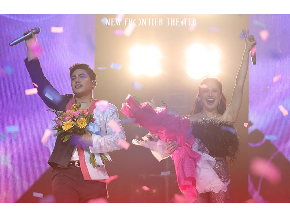 Julie X Stell: Ang Ating Tinig