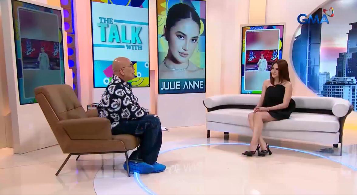 What holds you back?