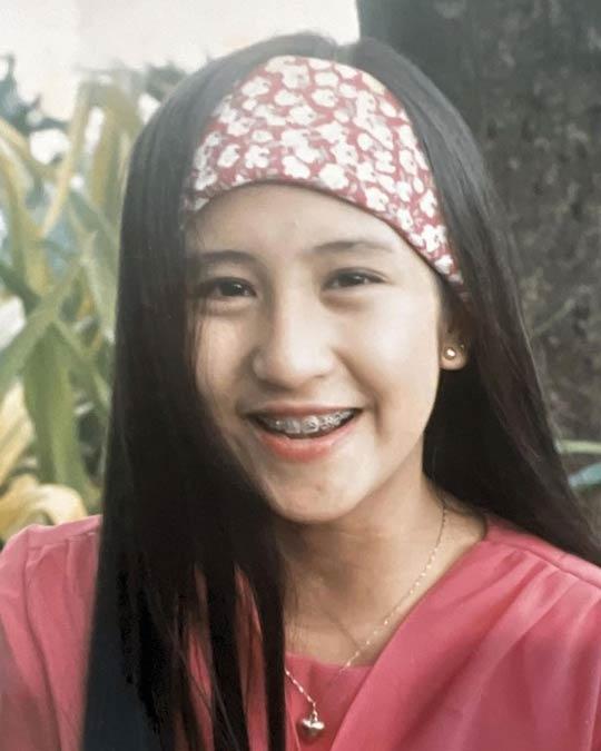 Young Jolina