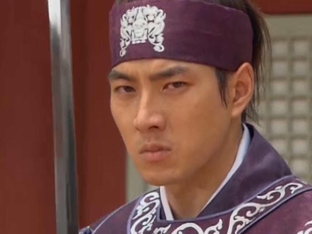 Jumong