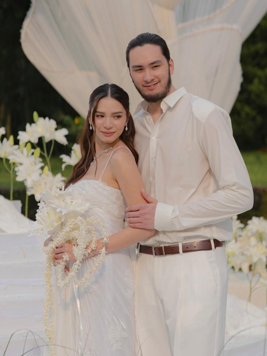 Mr. and Mrs. Sotto
