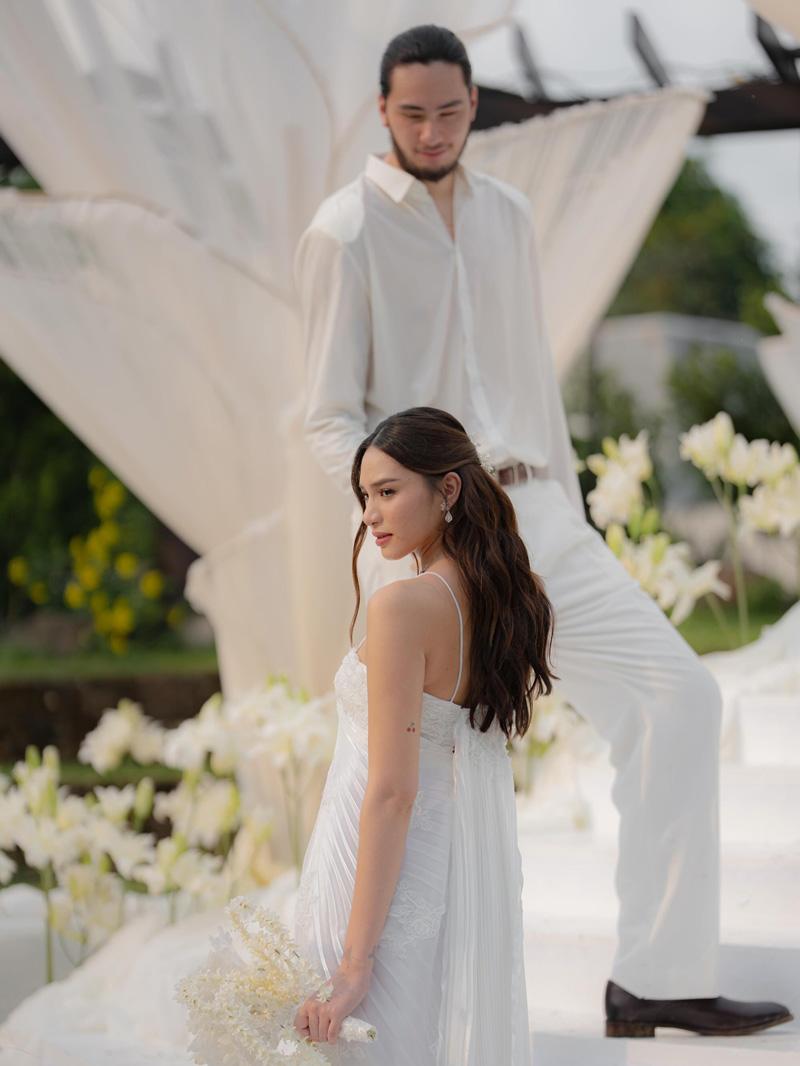 Wedding highlights
