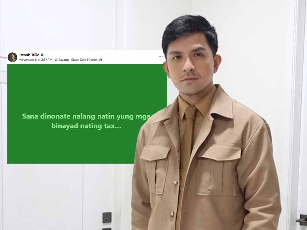 Dennis Trillo