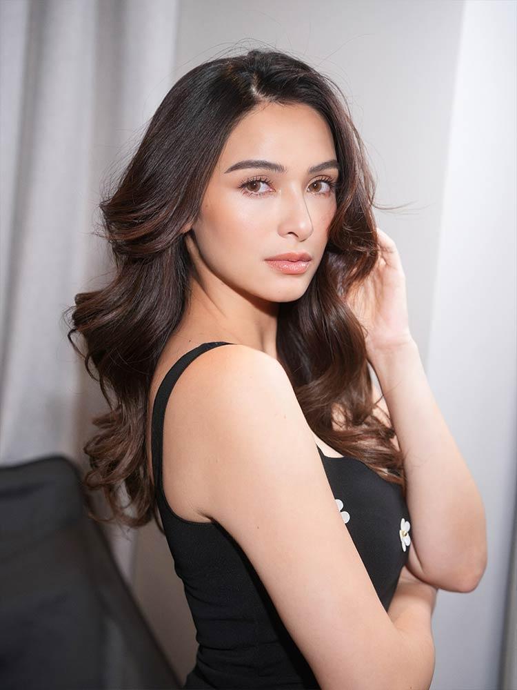 Jennylyn Mercado