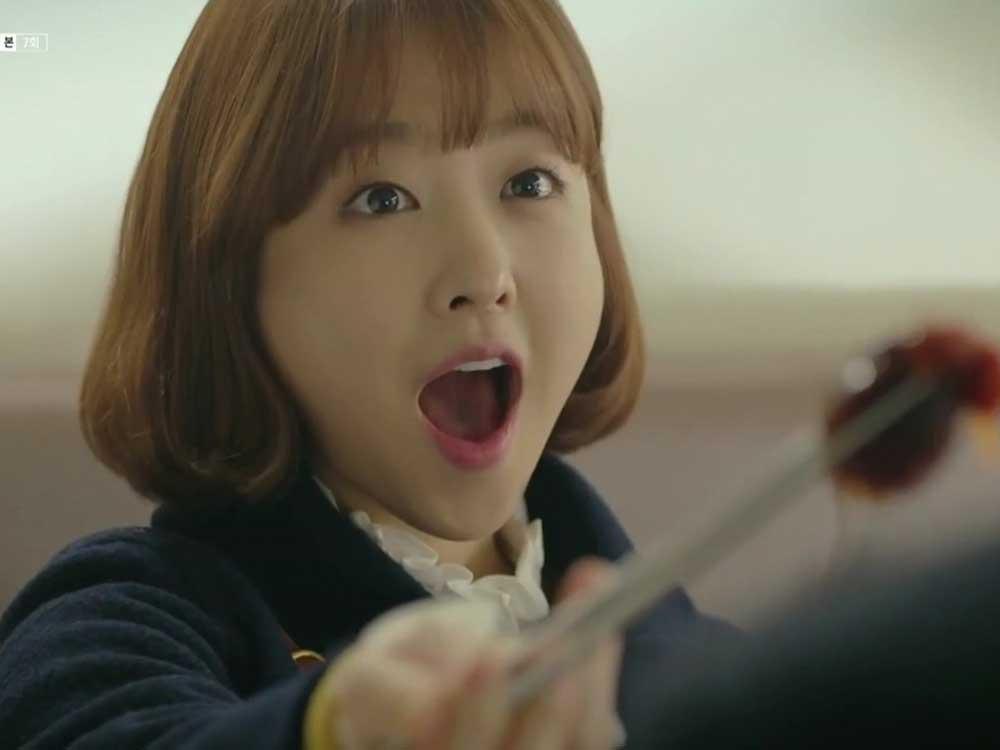 Do Bong Soon (Strong Woman Do Bong Soon)