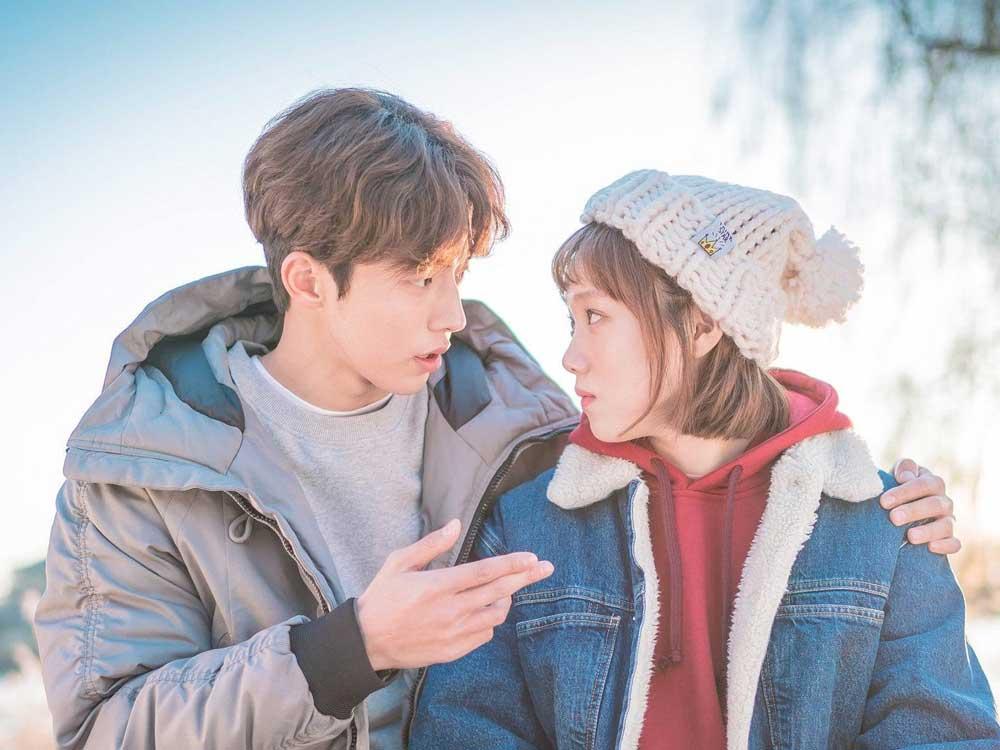 Kim Bok Joo (Weightlifting Fairy Kim Bok Joo)