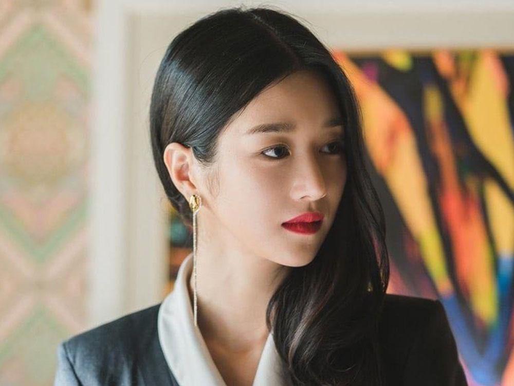 Ko Mun-yeong in 'It's Okay to Not Be Okay'