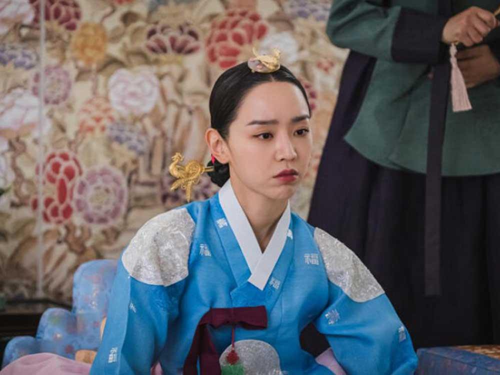 Queen Cheorin (Mr. Queen)