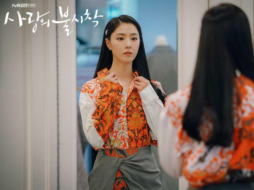 Seo Dan (Crash Landing on You)