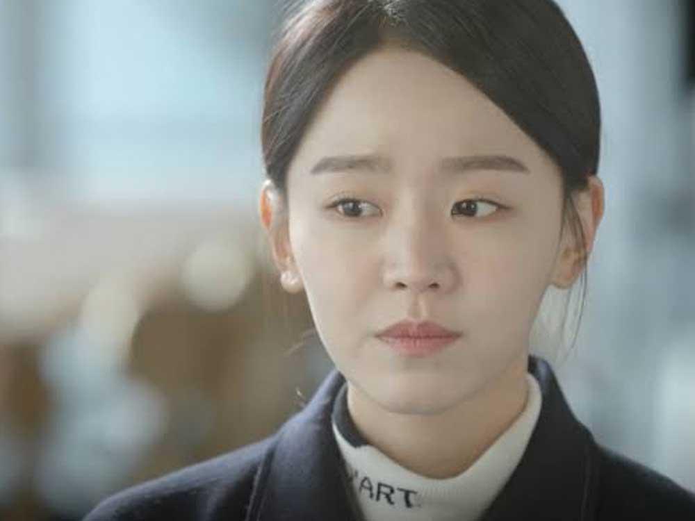 Seo Ji An (My Golden Life)
