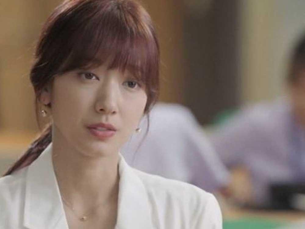 Yoo Hye Jung (Doctors)