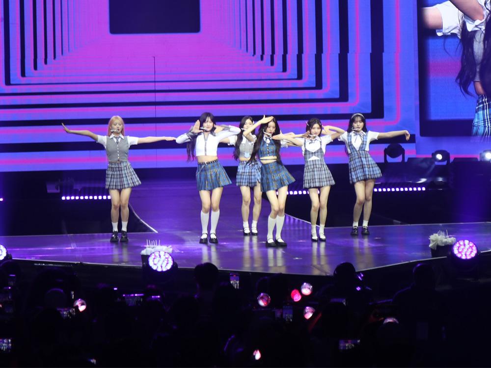 K-pop group Twice to hold concert in Manila