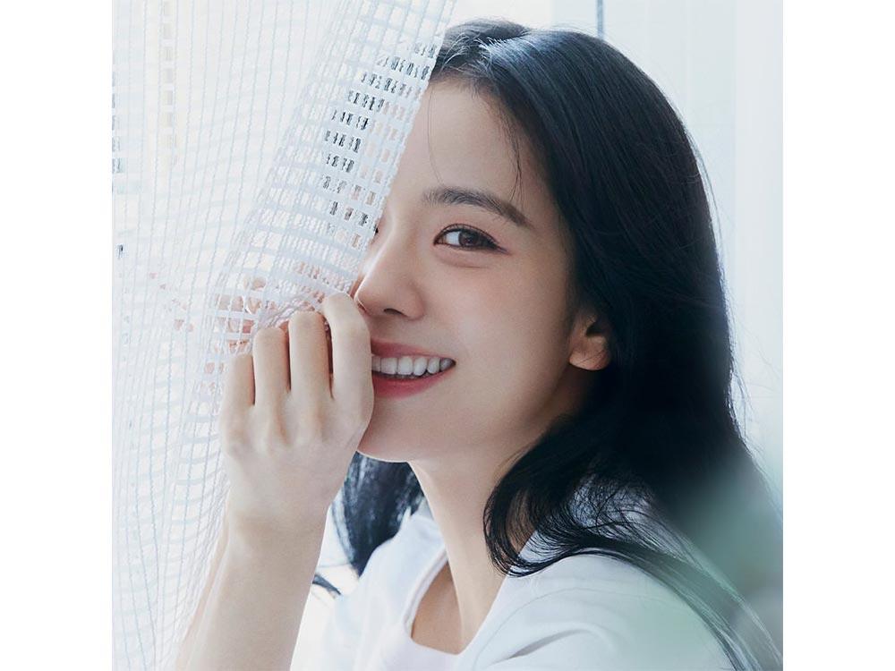 BLACKPINK's Jisoo
