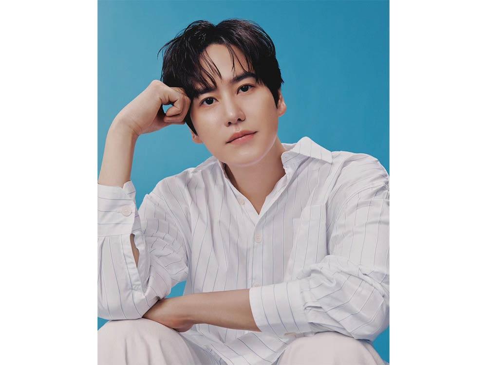 Super Junior's Kyuhyun