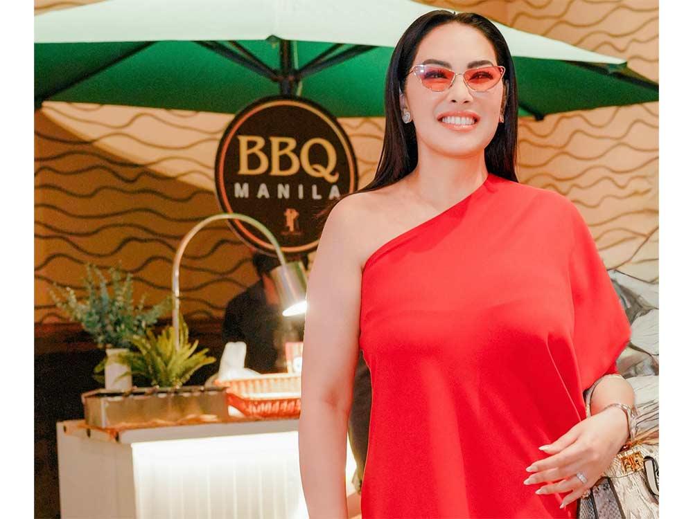 Ruffa Gutierrez