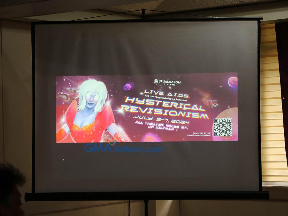 Hysterical Revisionism