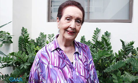 Gloria Romero