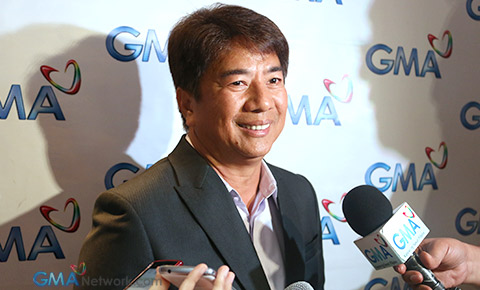 Willie Revillame