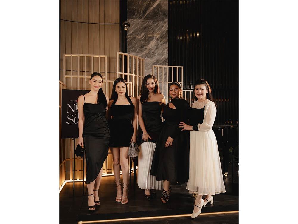 Kapuso and Kapamilya stars