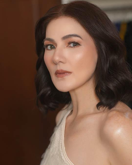 Carmina Villarroel