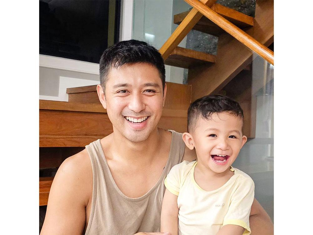 Rocco Nacino