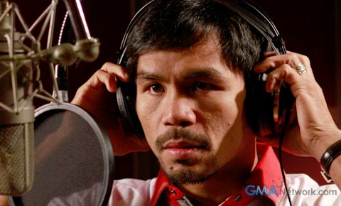 Kapuso artists for recovery: The making of “Bangon Kaibigan”