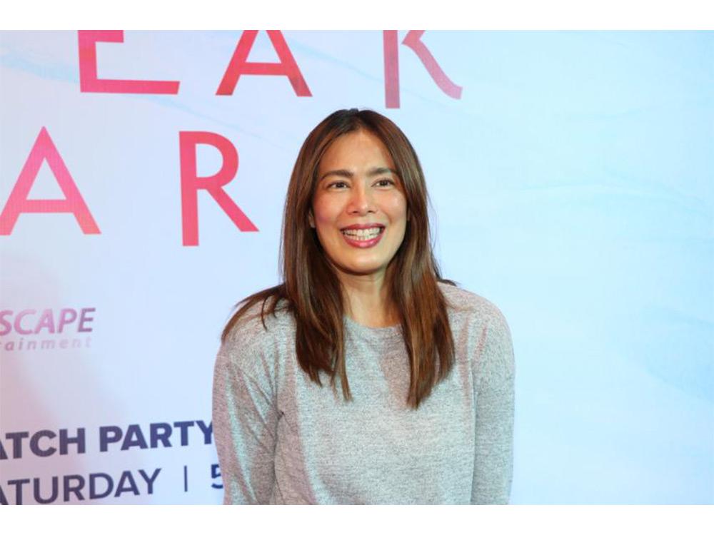 Angel Aquino