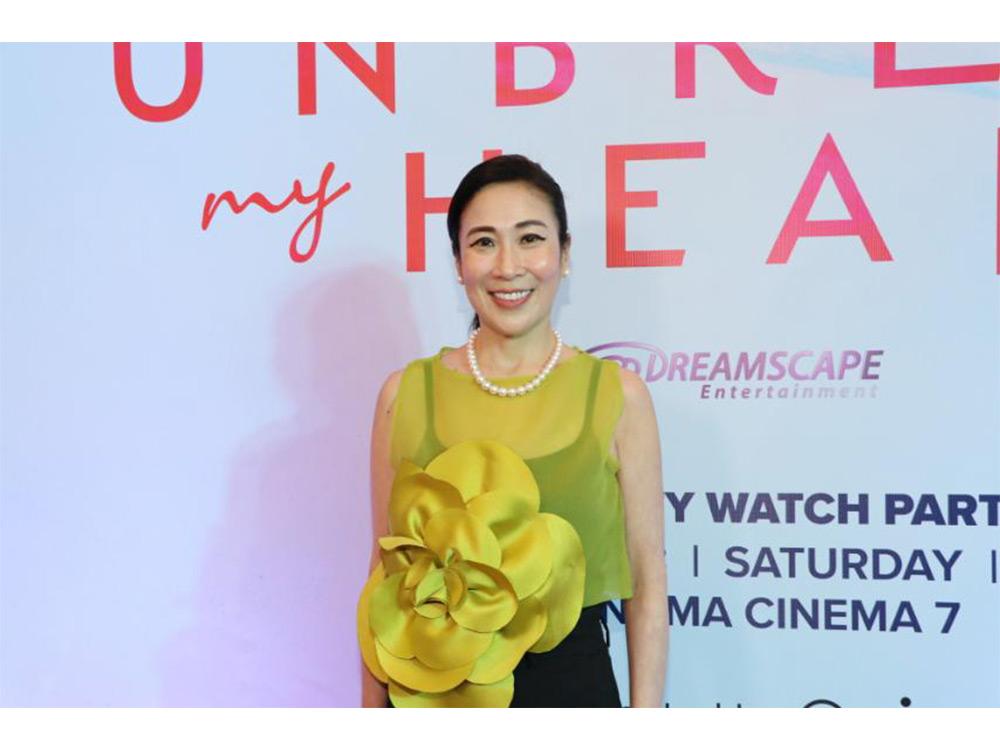 Annette Gozon-Valdes